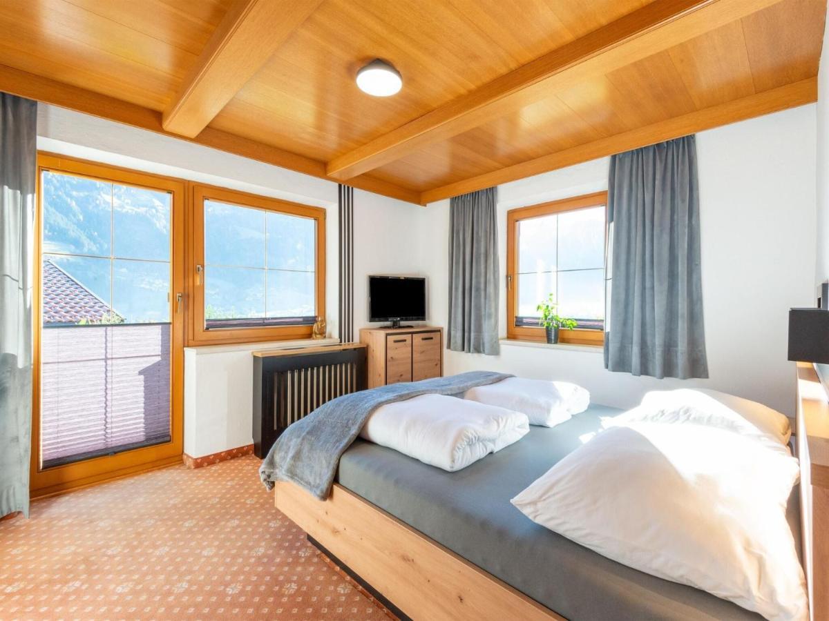 Great Apartment Near The Ski Area Hippach Exterior foto