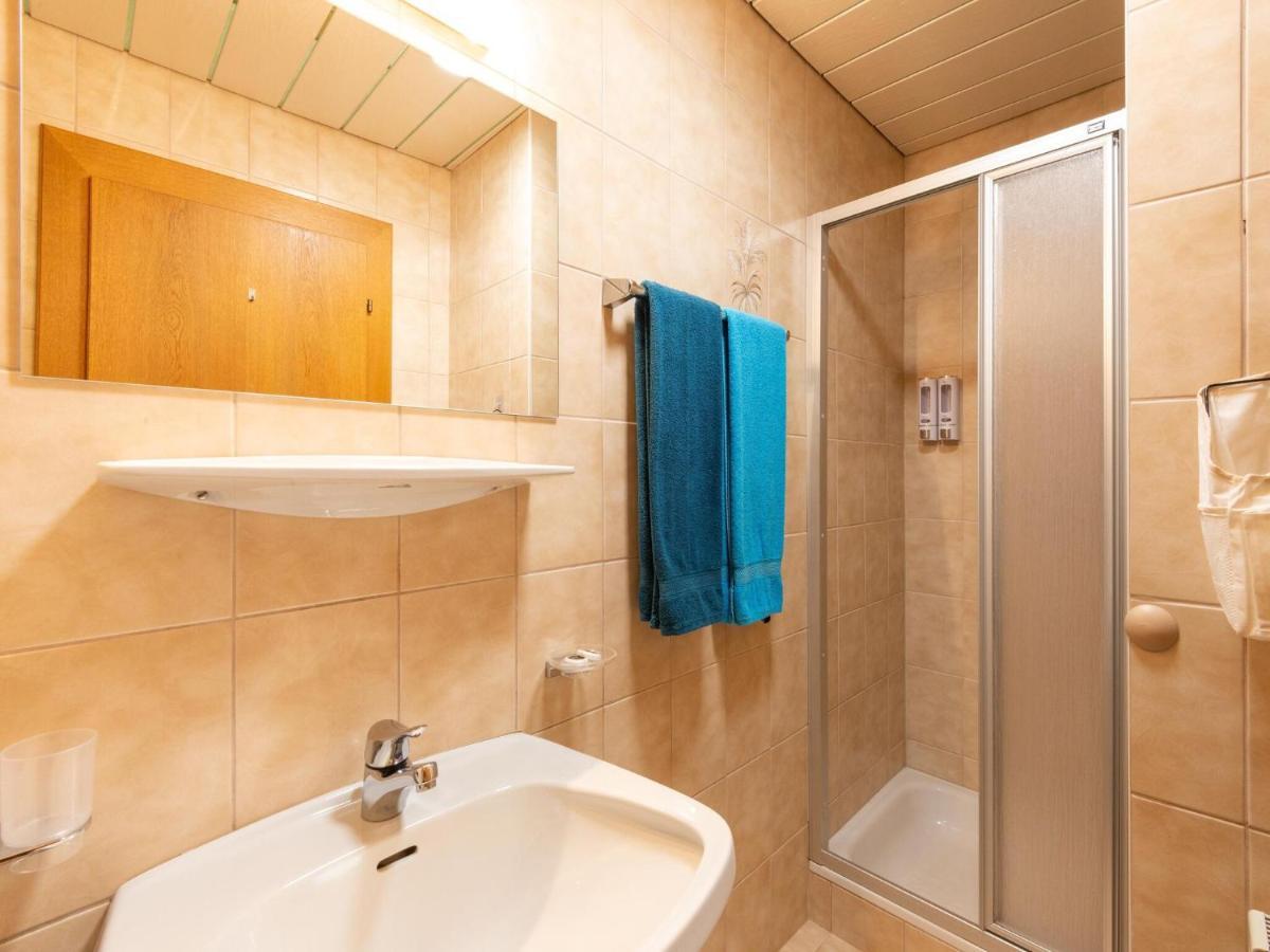 Great Apartment Near The Ski Area Hippach Exterior foto