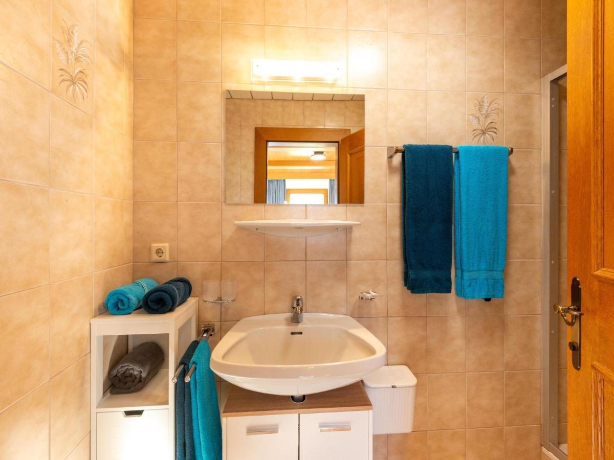 Great Apartment Near The Ski Area Hippach Exterior foto
