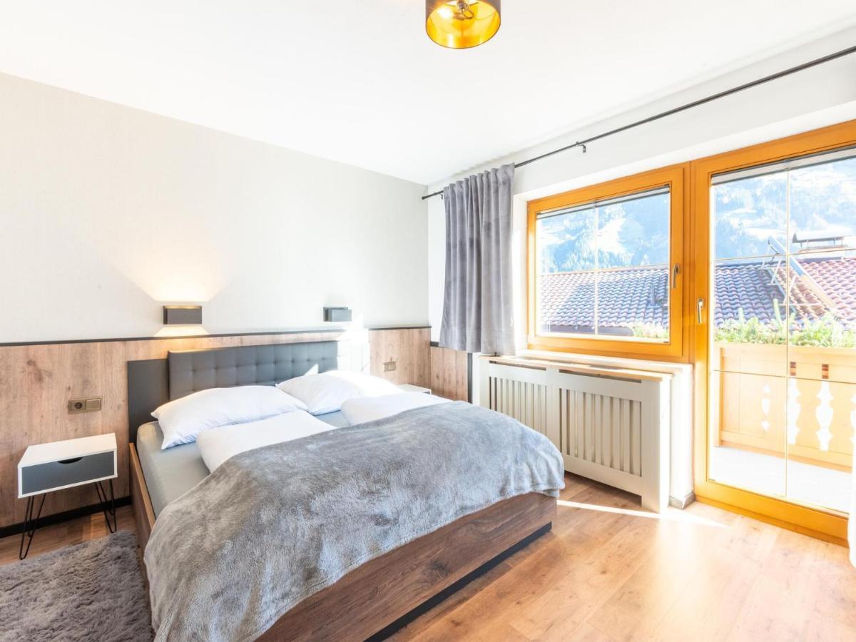 Great Apartment Near The Ski Area Hippach Exterior foto