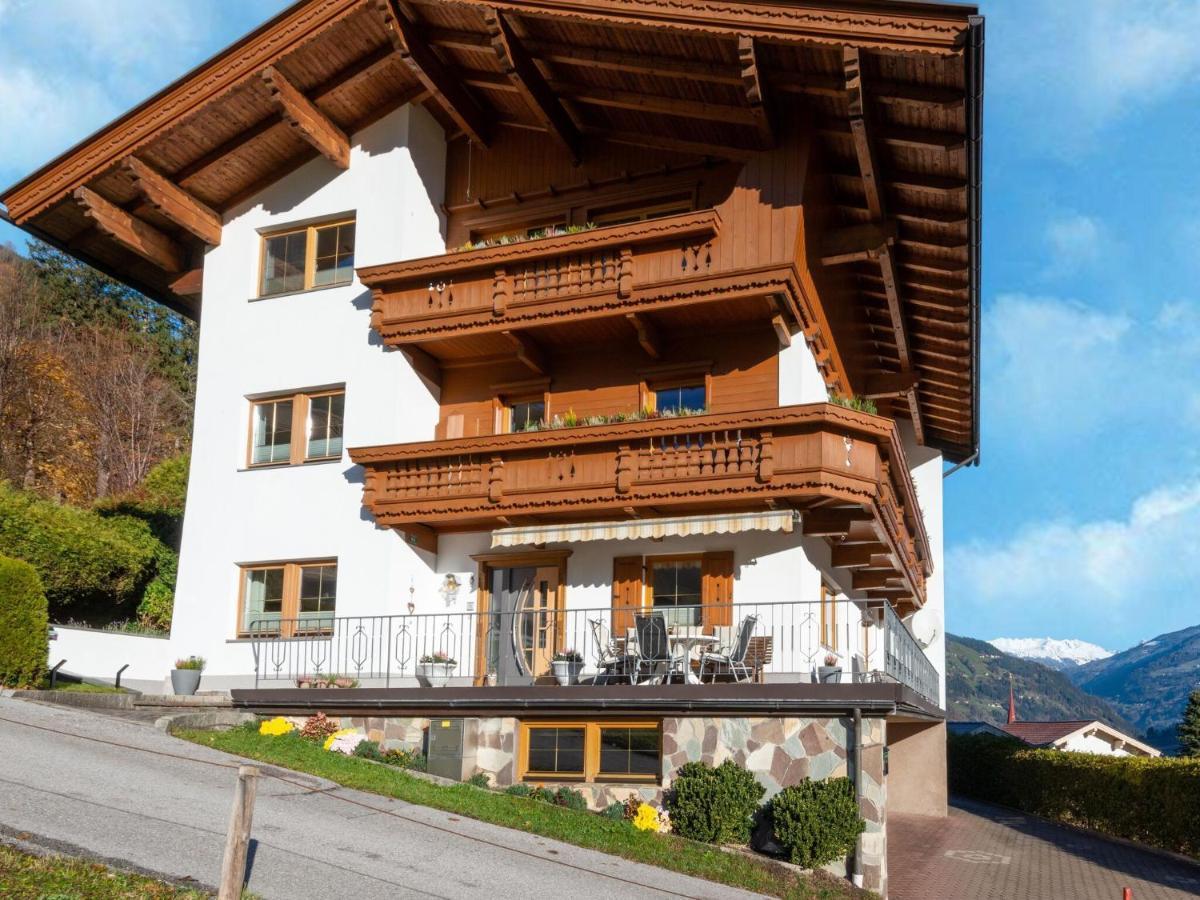 Great Apartment Near The Ski Area Hippach Exterior foto
